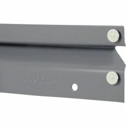 Global Industrial™ High Cap. Starter Rack 96Wx24Dx96H 3 Levels Wire Deck 800lb Per Shel Gray -Shelving Sales Store 580924GY 12