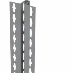 Global Industrial™ High Cap. Add-On Rack 60Wx24Dx60H 3 Levels Wire Deck 1300 Lb. Per Level GRY -Shelving Sales Store 581026GY 11