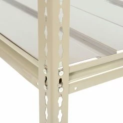 Global Industrial™ Additional Level For 96"W x 24"D High Capacity Rack Steel Deck -Shelving Sales Store 581092 03