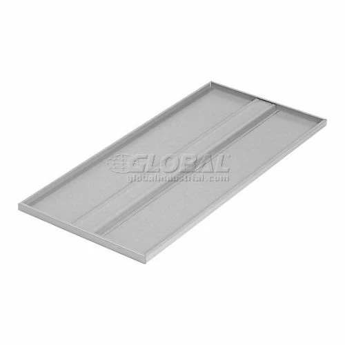 Global Industrial™ Shelf For 36 Inch Cabinet Gray 1 Global Industrial™ Shelf For 36 Inch Cabinet Gray