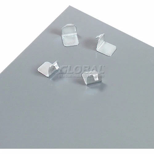 Global Industrial™ Shelf For 36 Inch Cabinet Gray 3 Global Industrial™ Shelf For 36 Inch Cabinet Gray - Image 3