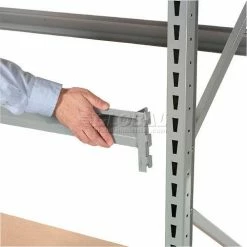 Global Industrial™ Record Storage Rack Add-On 72"W x 18"D x 72"H -Shelving Sales Store 613131 34 3