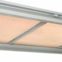 Global Industrial™ Record Storage Rack Starter 60"W x 18"D x 72"H -Shelving Sales Store 613131 35