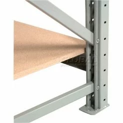 Global Industrial™ Record Storage Rack Starter 60"W x 18"D x 72"H -Shelving Sales Store 613131 36