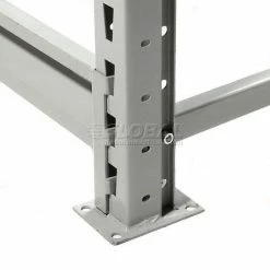 Global Industrial™ Record Storage Rack Add-On 72"W x 18"D x 72"H -Shelving Sales Store 613131 40 3