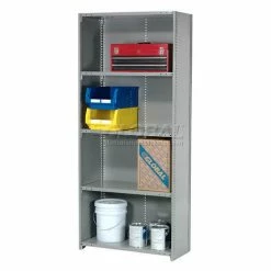 Global Industrial™ End Panel 15 X 85 -Shelving Sales Store 652110 13 11
