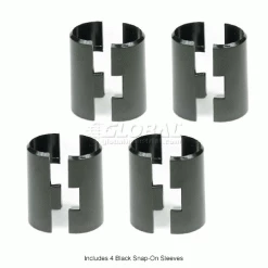 Nexel® S3060EP Nexelate® Wire Shelf 60"W x 30"D -Shelving Sales Store 711105IN 3wco