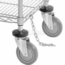 Nexel® ESD Safe Ground Conversion Kit