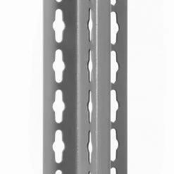 Global Industrial™ 7' High Gray T Post Set of 2 15 Global Industrial™ 7' High Gray T Post Set of 2 -Shelving Sales Store 790CP114GY 03