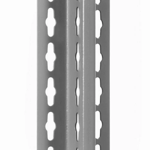 Global Industrial™ 7' High Gray T Post Set of 2 4 Global Industrial™ 7' High Gray T Post Set of 2 - Image 4