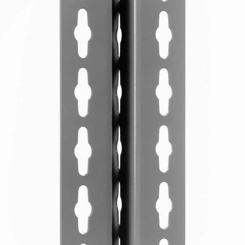 Global Industrial™ 7' High Gray T Post Set of 2 5 Global Industrial™ 7' High Gray T Post Set of 2 - Image 5