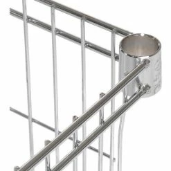 Nexel® Wire Shelf Basket 36"W x 24"D 9 Nexel® Wire Shelf Basket 36"W x 24"D -Shelving Sales Store 797100 04 2