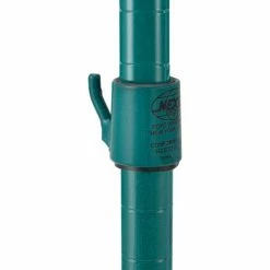 Nexel® Poly-Green® Wire Collar Hooks -Set of 4 -Shelving Sales Store 832cp31G 02