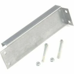 Interlake Mecalux 6"D Wall Bracket