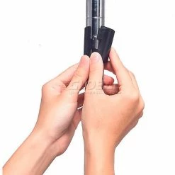 Nexel® Galvanized Steel, 3 Tier, Solid Shelving Starter Unit, 60"Wx18"Dx34"H -Shelving Sales Store 933CP34 01 24