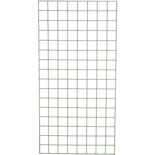 Global Industrial™ Wire Mesh Deck, 60"W x 24"D 1 Global Industrial™ Wire Mesh Deck, 60"W x 24"D