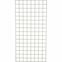 Global Industrial™ Wire Mesh Deck, 48"W x 36"D