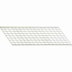 Global Industrial™ Wire Mesh Deck, 60"W x 48"D 12 Global Industrial™ Wire Mesh Deck, 60"W x 48"D -Shelving Sales Store 933cp11 01 19