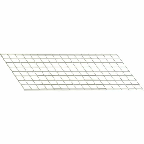 Global Industrial™ Wire Mesh Deck, 60"W x 36"D 2 Global Industrial™ Wire Mesh Deck, 60"W x 36"D - Image 2
