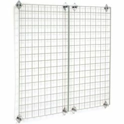 Global Industrial™ Wire Mesh Deck, 48"W x 36"D -Shelving Sales Store 933cp11 03 12