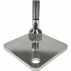 Nexel® AFSQ No Growth Foot Plate