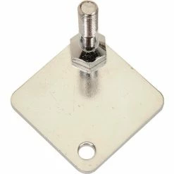 Nexel® AFSQ No Growth Foot Plate -Shelving Sales Store AFSQ 02