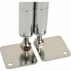 Nexel® AFSQ No Growth Foot Plate -Shelving Sales Store AFSQ 03