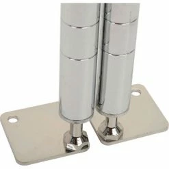 Nexel® AFSQ No Growth Foot Plate -Shelving Sales Store AFSQ 04