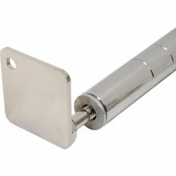 Nexel® AFSQ No Growth Foot Plate -Shelving Sales Store AFSQ 05