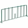 Nexel® Poly-Green® Divider, 24"D x 8"H