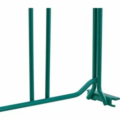 Nexel® Poly-Green® Divider, 24"D x 8"H -Shelving Sales Store B2378892 02