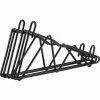 Nexel® DAB14B 14" Double Arm Shelf Bracket Black Epoxy