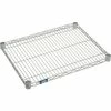 Nexel® S3036EP Nexelate® Wire Shelf 36"W x 30"D