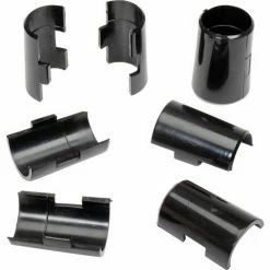 Nexel® DF1848Z Poly-Z-Brite® Three-Sided Steel Frame 48"W x 18"D -Shelving Sales Store DF2424Z 05 2