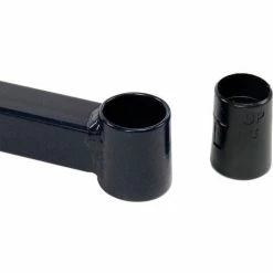 Nexel® DF2448N Nexelon® Three-Sided Steel Frame 48"W x 24"D -Shelving Sales Store DF2448N 02