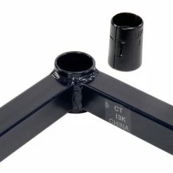 Nexel® DF2448N Nexelon® Three-Sided Steel Frame 48"W x 24"D -Shelving Sales Store DF2448N 03