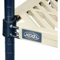 Nexel®, Nexelite®, Vented Plastic Mat Shelf, 36"W x 24"D -Shelving Sales Store FM2460N 04 7