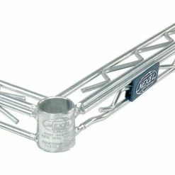 Nexel® WF1824Z Poly-Z-Brite® Three-Sided Wire Frame 24"W x 18"D -Shelving Sales Store WF1824Z 02